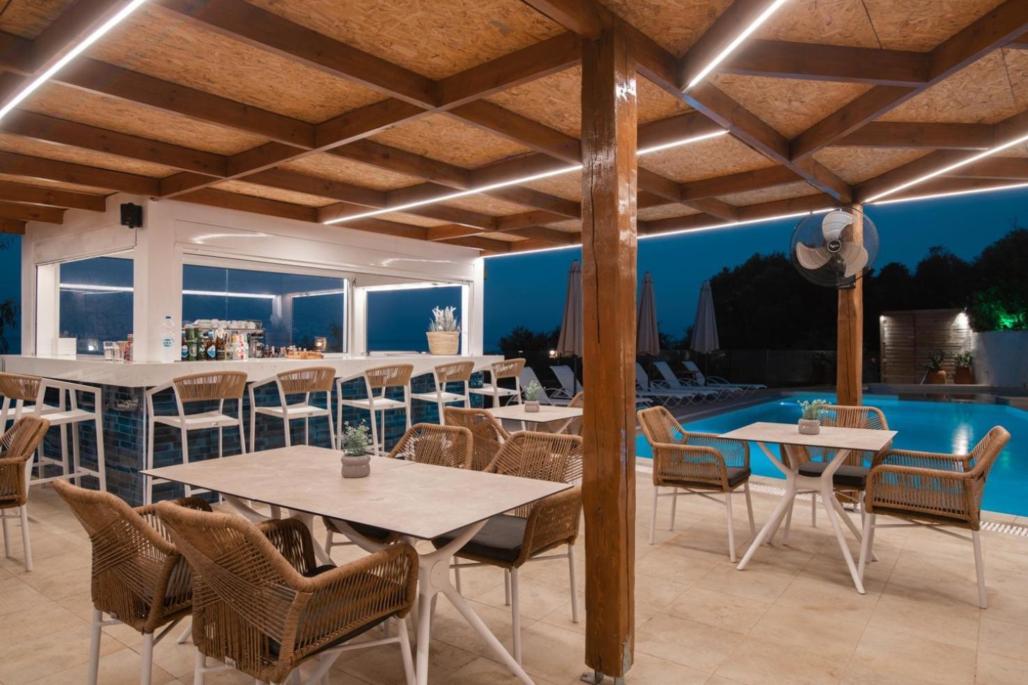 Pelagos Blue Zante Vasilikí Extérieur photo