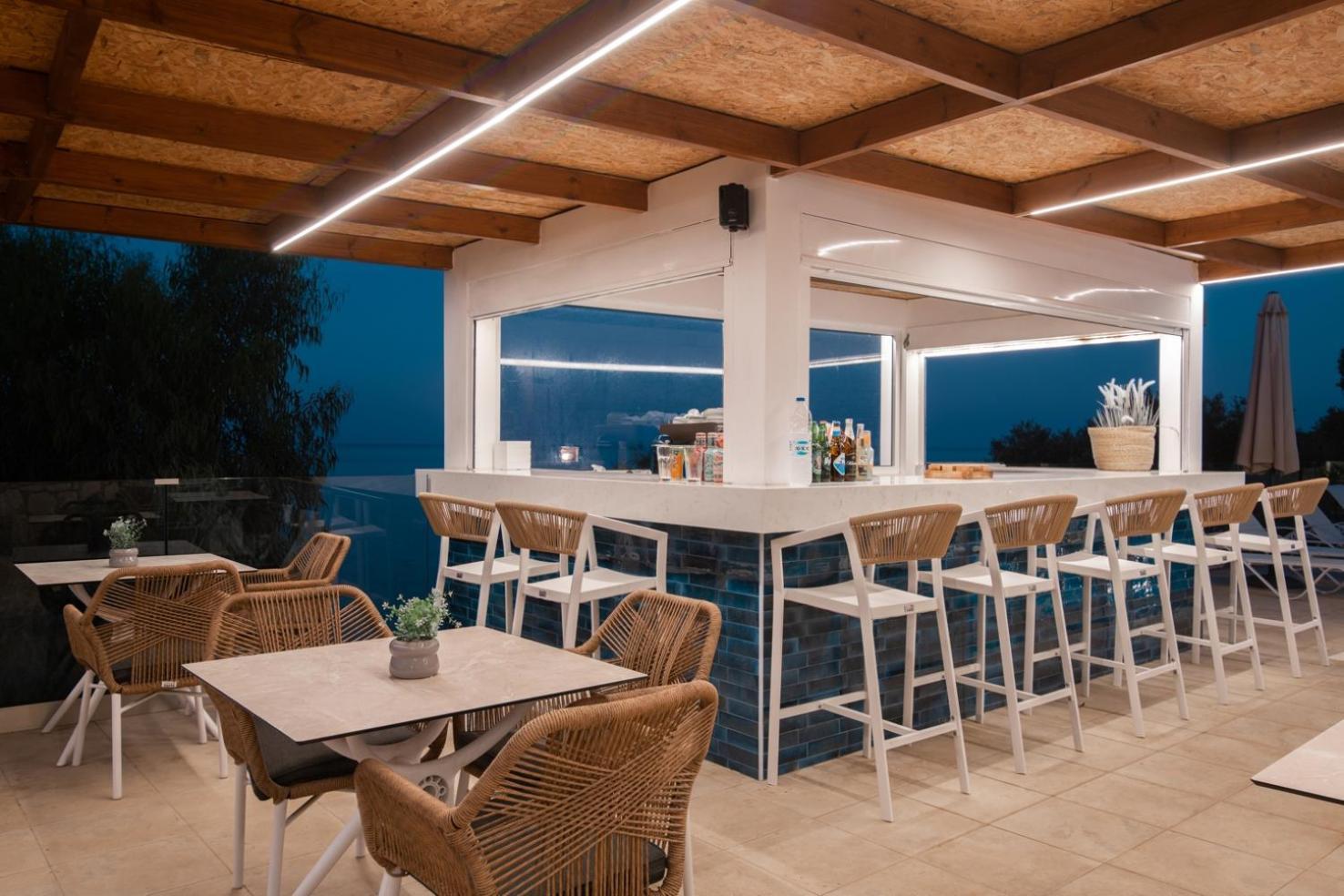 Pelagos Blue Zante Vasilikí Extérieur photo