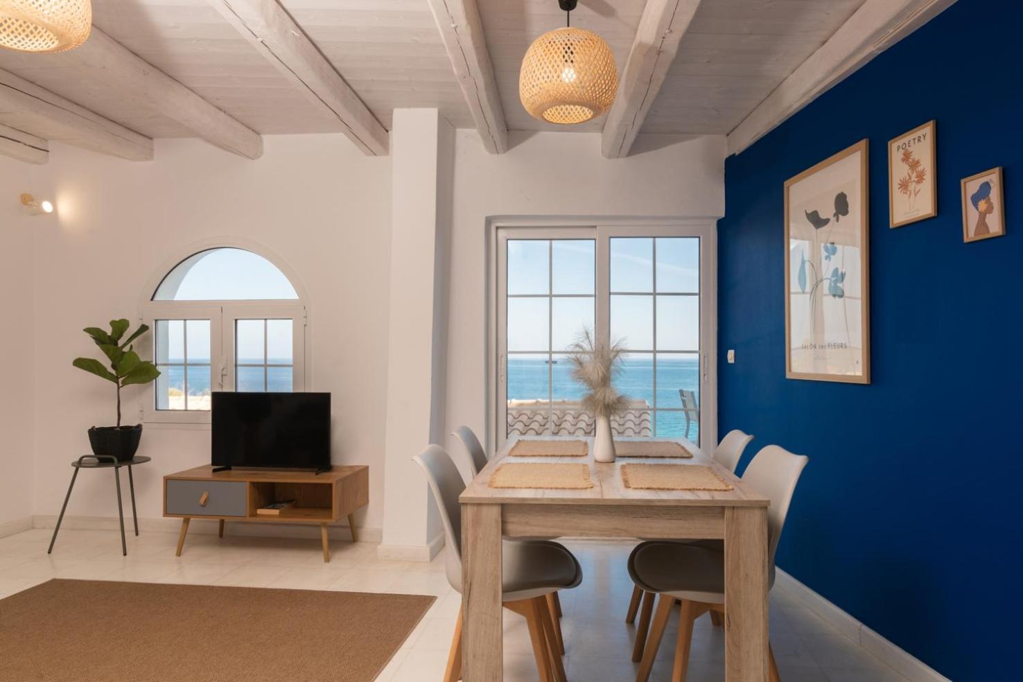 Pelagos Blue Zante Vasilikí Extérieur photo